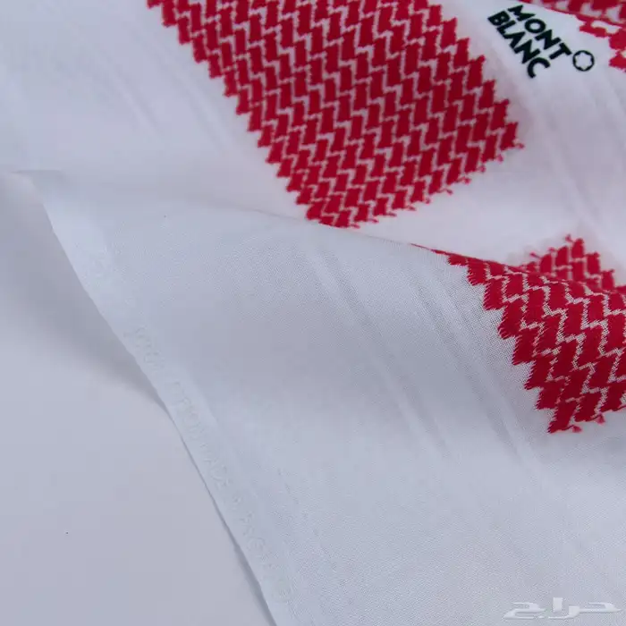 شماغ مونت بلانك 1