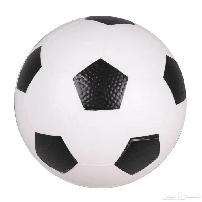 مرمى كرة قديم حديد وبلاستيك للأطفال بعدة احجام متنوعة 3