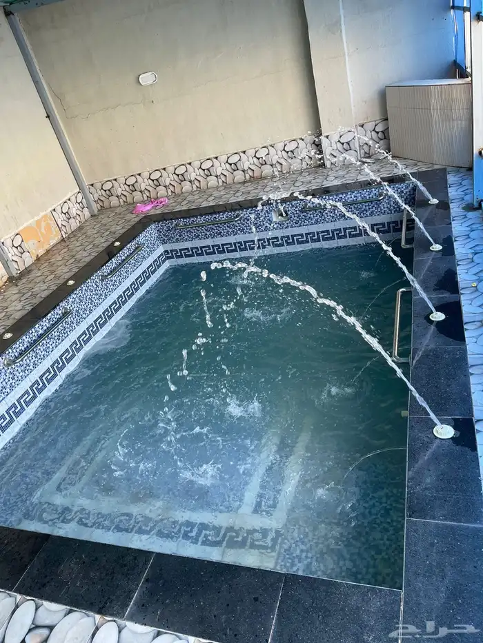 استراحه للإيجار 13