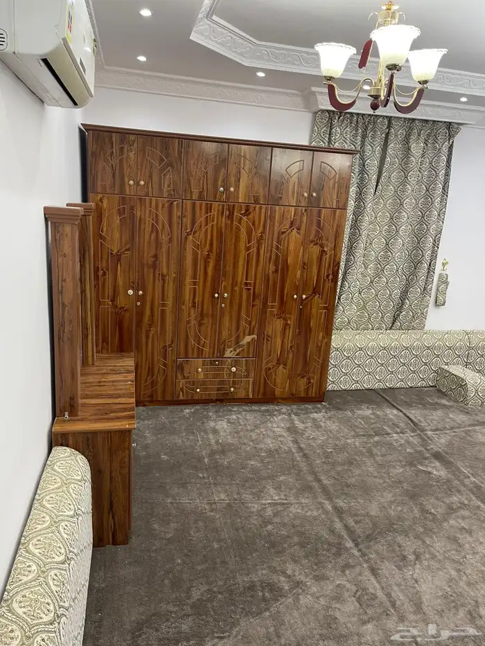 استراحه للإيجار 11