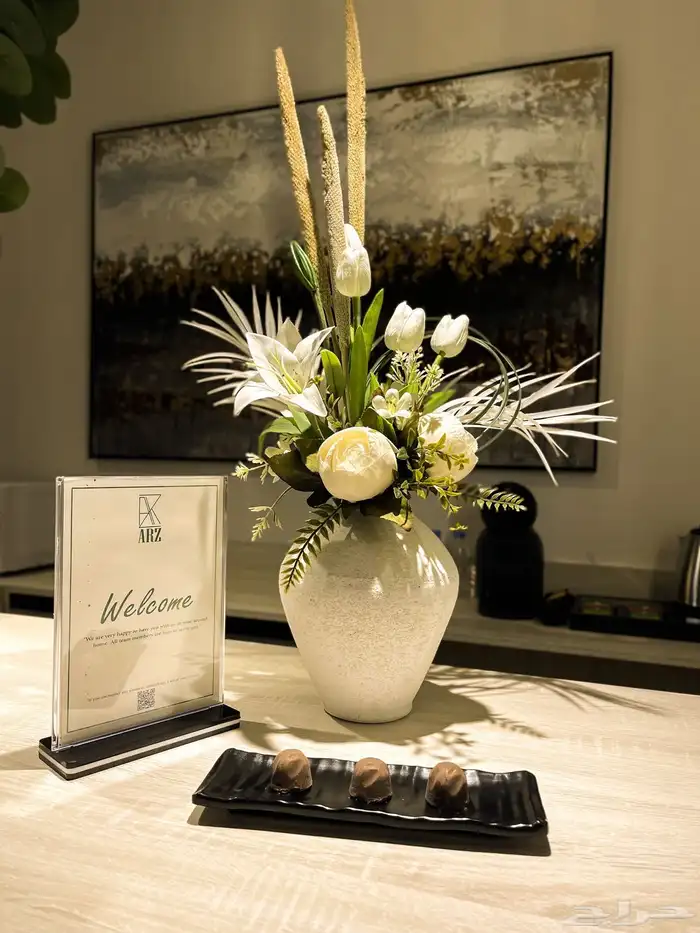 شقق آرز للايجار اليومي والاسبوعي فقط 44