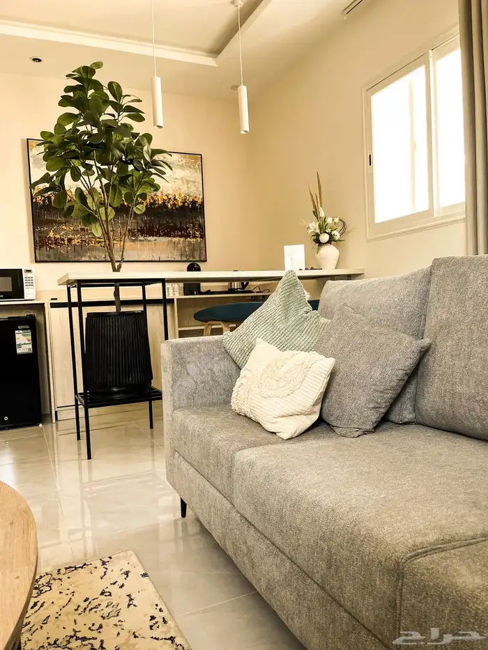 شقق آرز للايجار اليومي والاسبوعي فقط 34