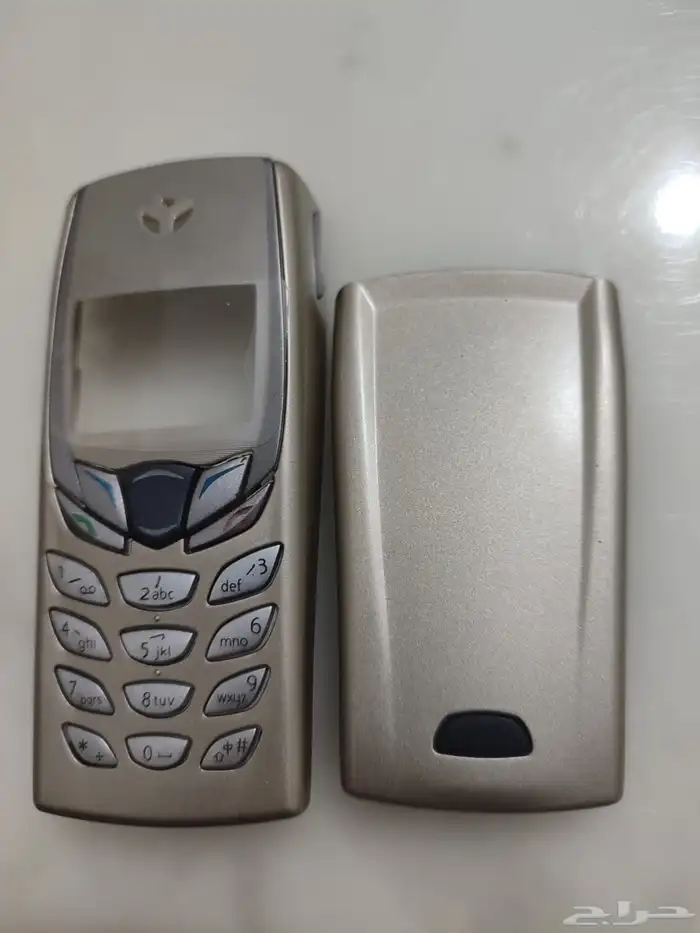 جوالات نوكيا 8800 Siroco اصليه ر 10