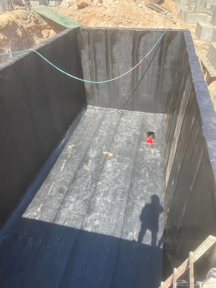 مقاول مستودعات 5