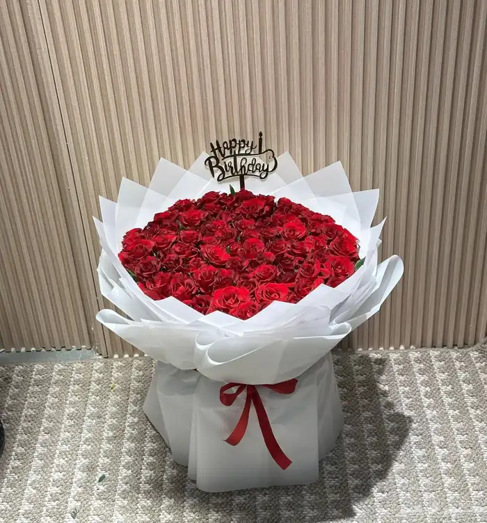 مندوب هدايا جدة تنسيق باقات ورد وهدايا وتوصيلها داخل جدة 5