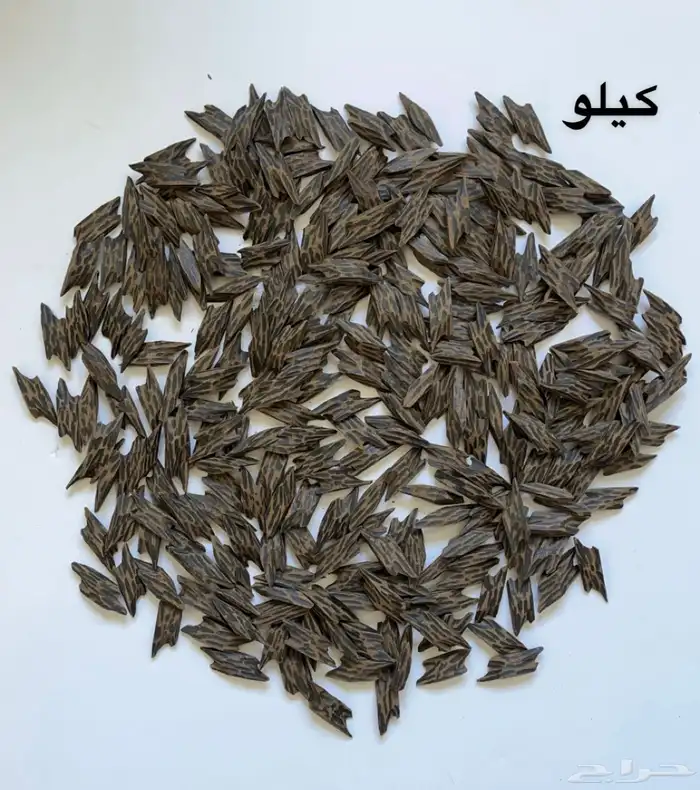 العود التايقر الاصلي بأقل سعر 5