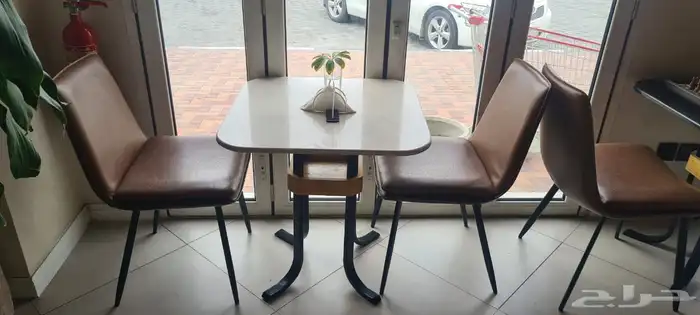 للبيع كراسي جوده ممتازه 1