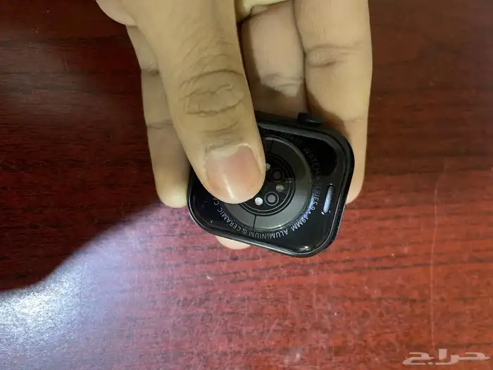 شبيهة ساعة ابل 3