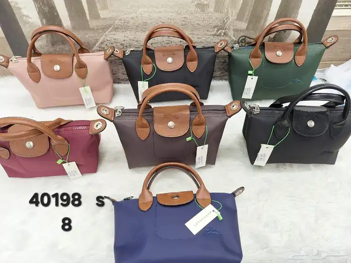 شنط نسائية ماركات ماستر 13