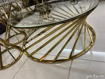 طاولات 1