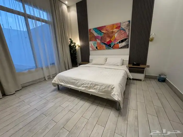 مجموعة ليالي نجد الفندقية 16