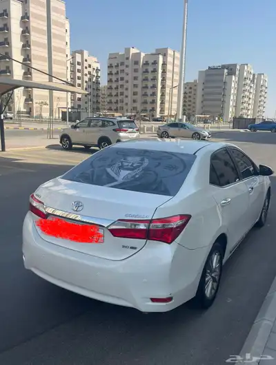 بمناسبة يوم التأسيس ستيكر مخرم لزجاج السيارات 3