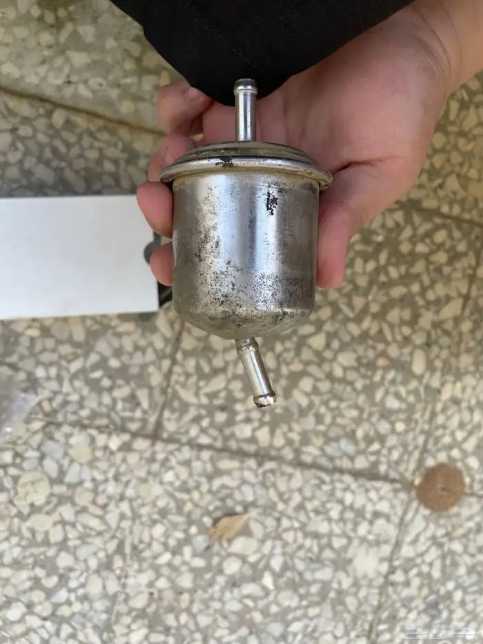 قاطع باترول2009 10