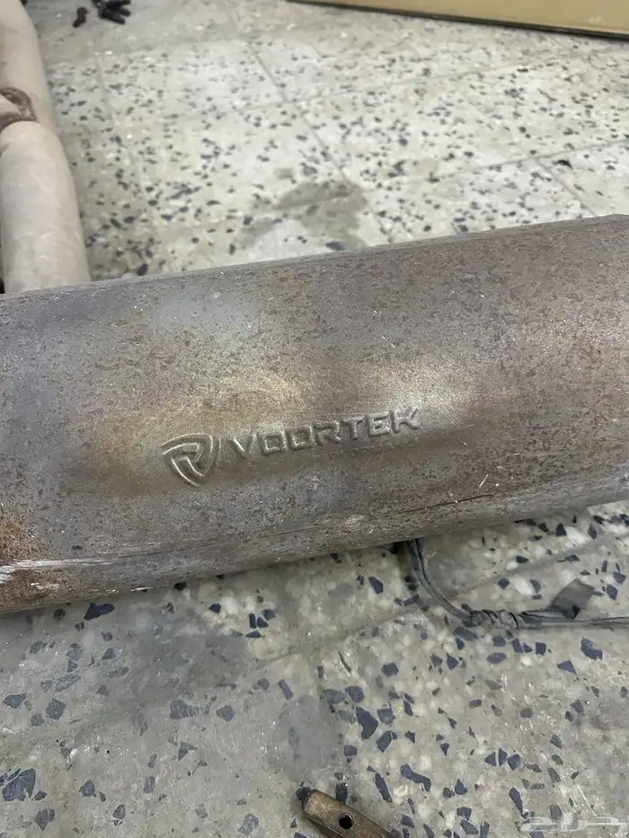 للبيع دبة فورتك جمس 1