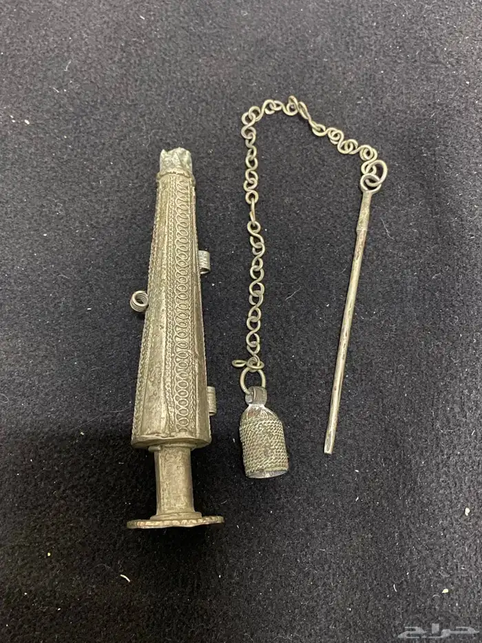 مكحلة حجازية 3