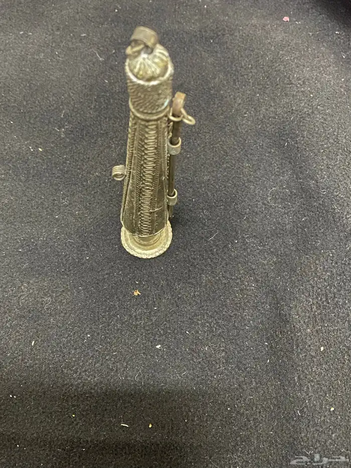 مكحلة حجازية 6