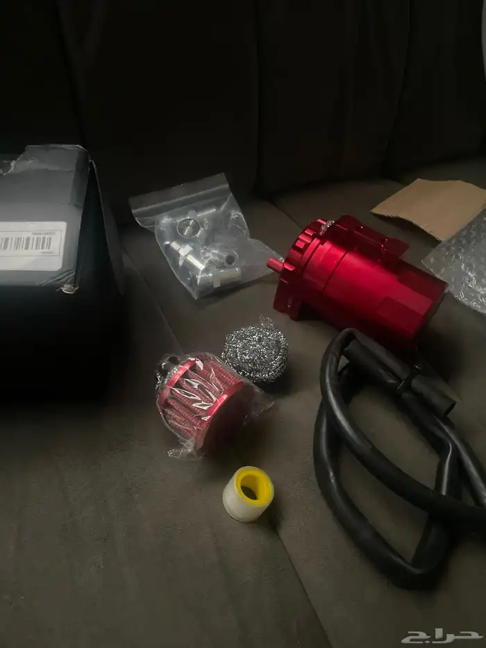 كاتش كام جديد ماستعمل 0