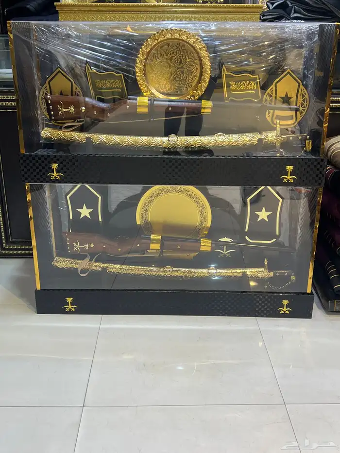 هدايا رجالية محل هدايا سيوف دروع 10