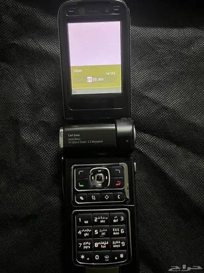 نوكيا Nokia N93 جوال نادر 2