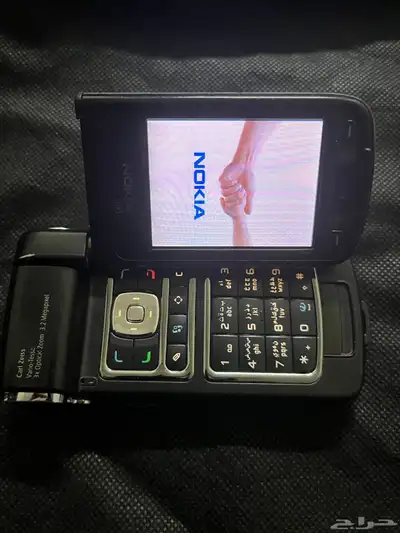 نوكيا Nokia N93 جوال نادر 0