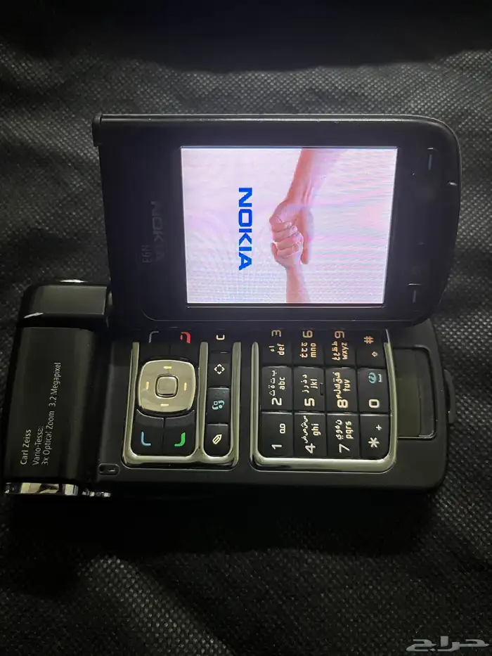 نوكيا Nokia N93 جوال نادر 0