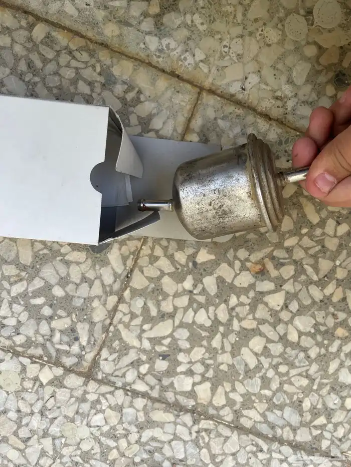 قاطع باترول2009 9