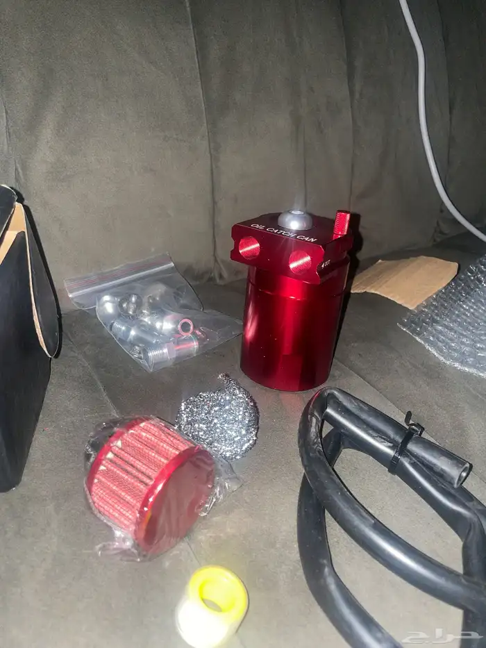 كاتش كام جديد ماستعمل 1