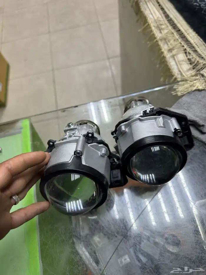 حل مشكلة خراب انوار العالي للنترا مديل 2019ومديل 2020 0