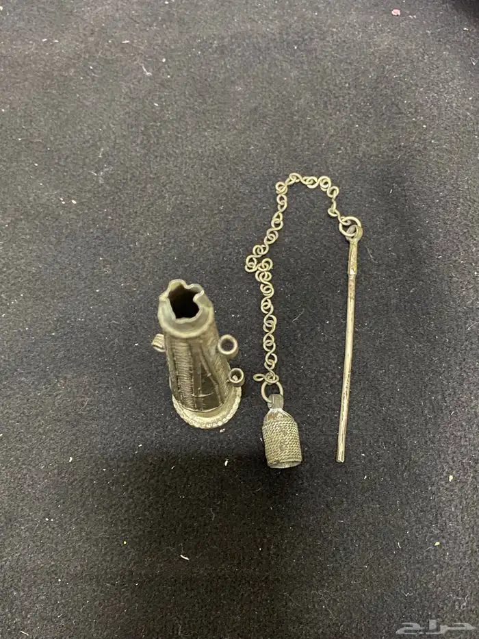 مكحلة حجازية 4