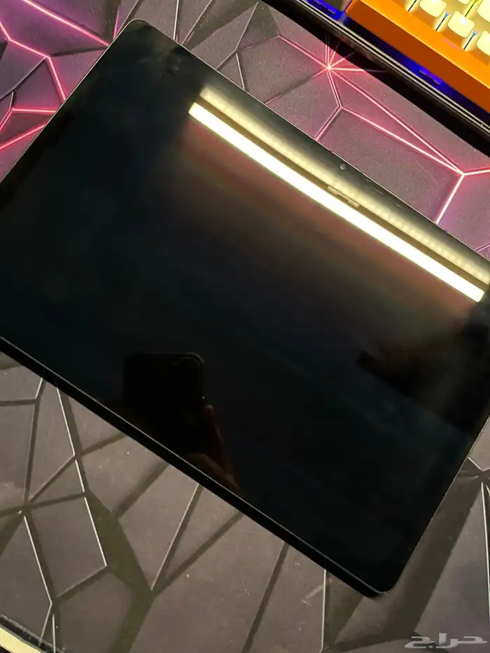 تابلت ريد ماجيك الاصدار الاول نسخة صينية نظيف جدا 6