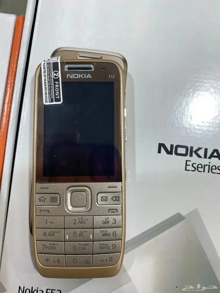 جوالات نوكيا 8800 Siroco اصليه ر 91