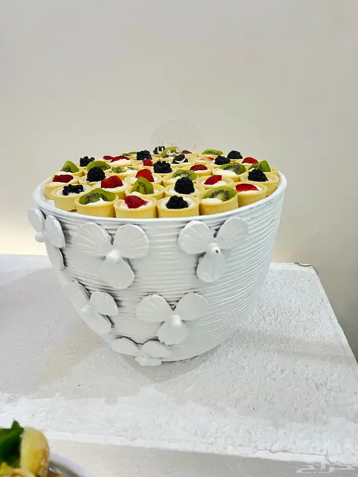 شوكلاته بلجيكي خميس مشيط (ضيافة 5 اصناف ) 26