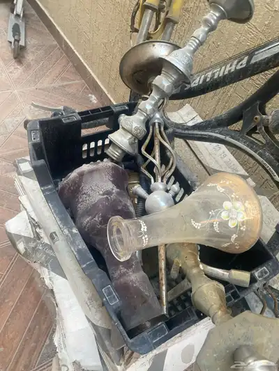 مجموعة شيشة 0