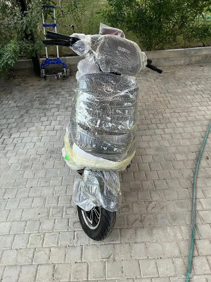 للبيع دباب 1