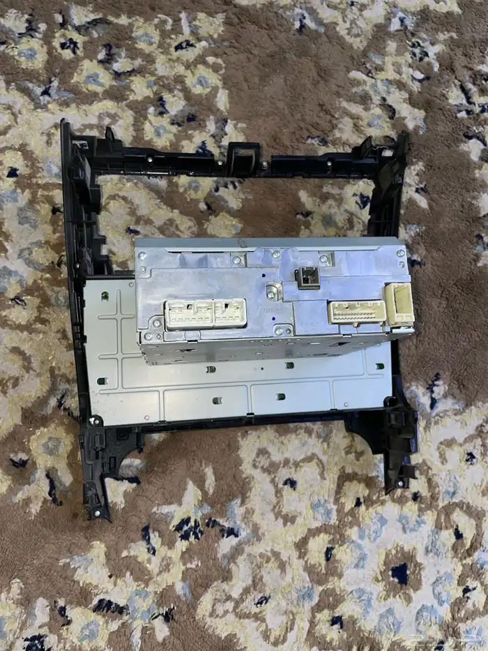 مسجل كامري 14 2