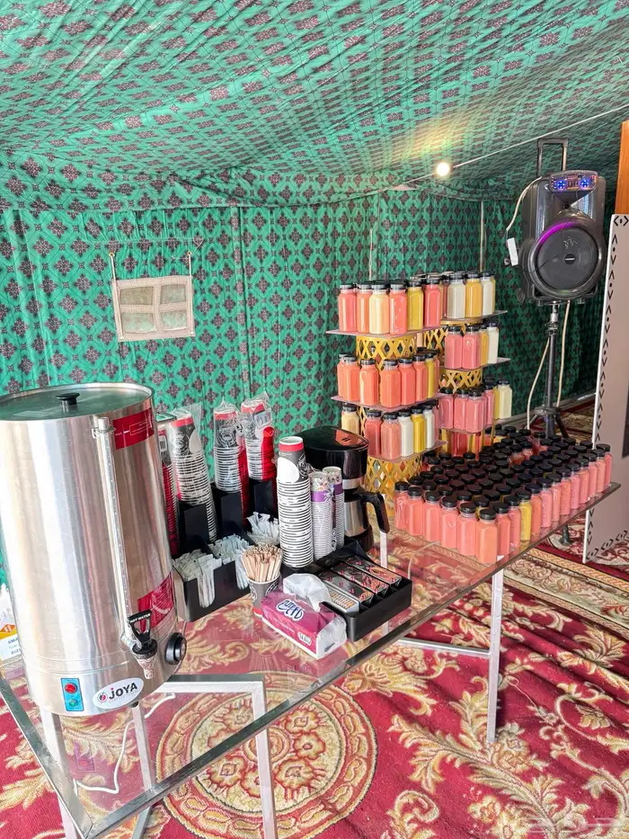 أكل شعبي فطور شعبي بوفيه شعبي 2