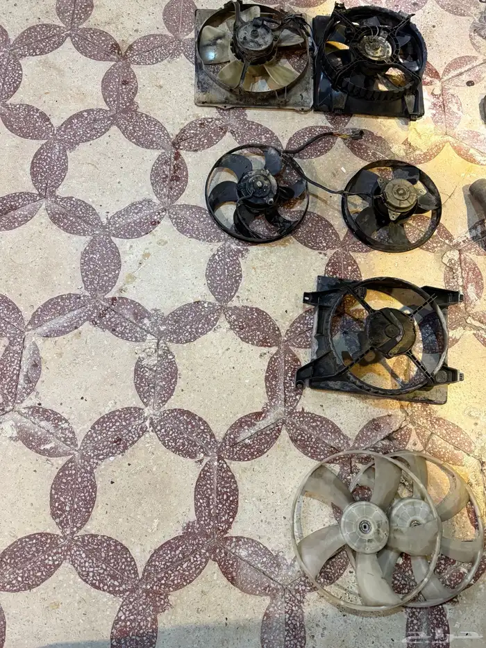 قطع مستخدمه الرياض طويق 2