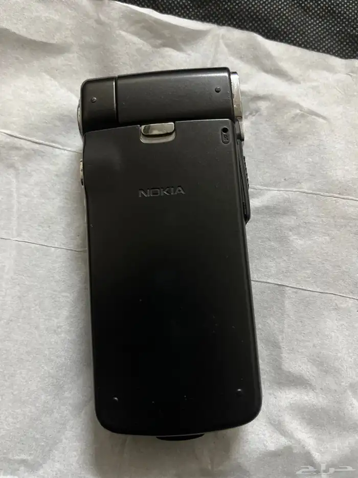 نوكيا Nokia N93 جوال نادر 3