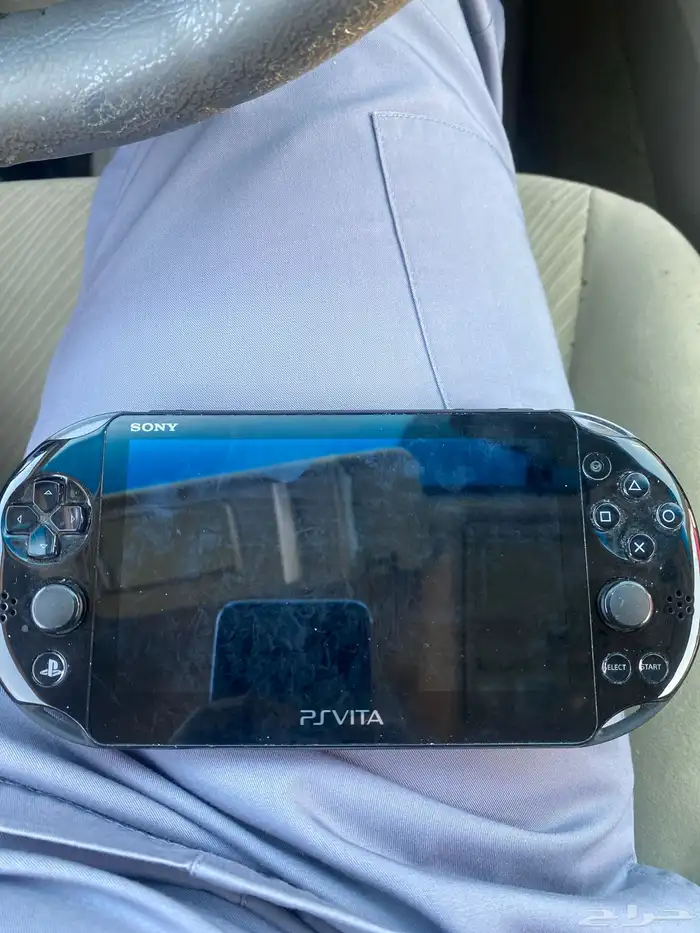 PS VITA 0
