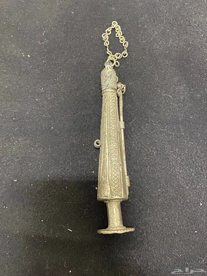 مكحلة حجازية 2