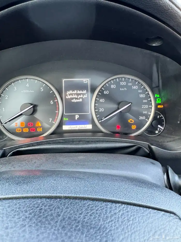لكزس NX 2019 فل كامل 82