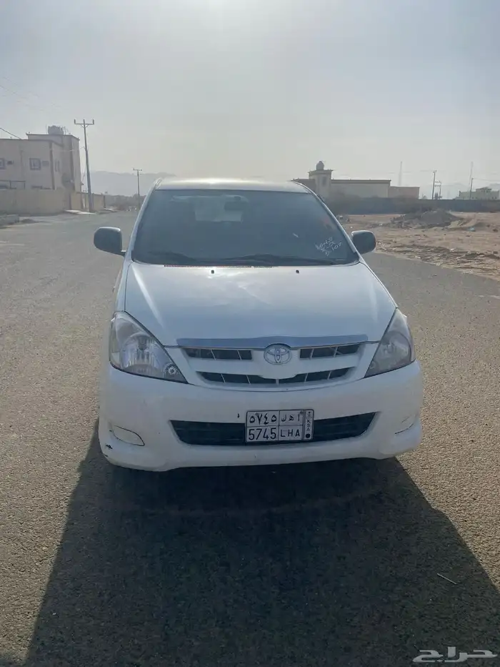 انوفا 2010 1