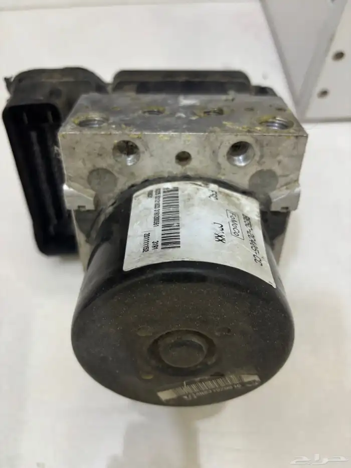 جهاز abs فورد   فيوجن   ميلان 0