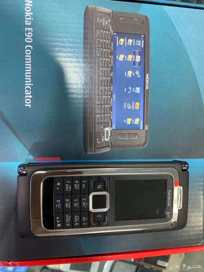 جوالات نوكيا 8800 Siroco اصليه ر 65