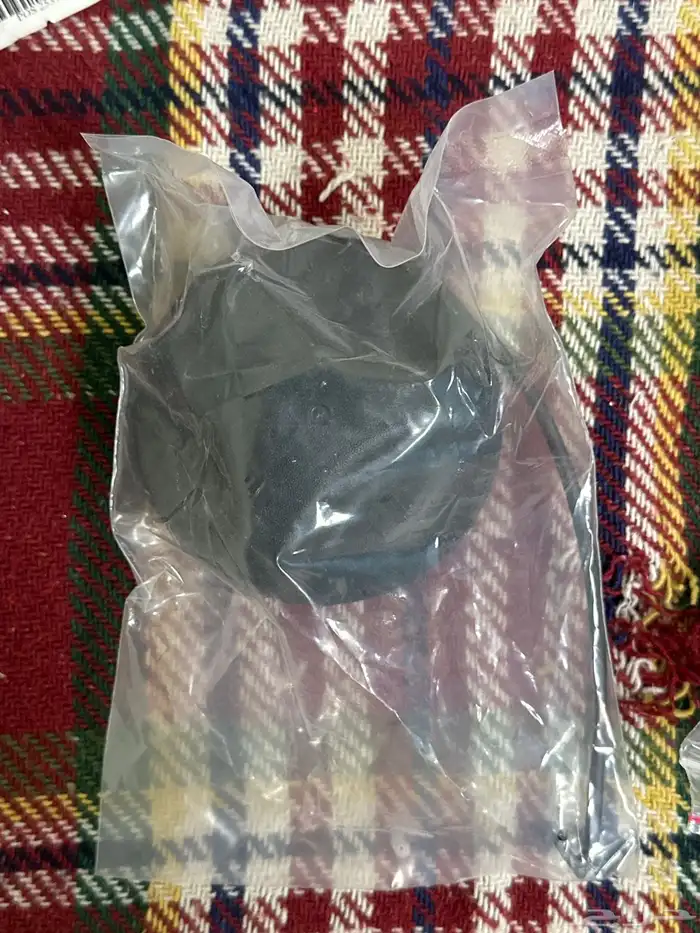 قطع غيار غطا تانكي همر H2 0