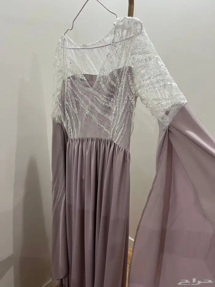 فستان حمل 2