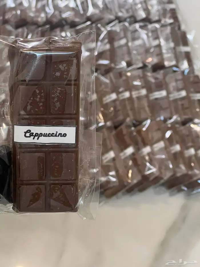 شوكلاته بلجيكي خميس مشيط (ضيافة 5 اصناف ) 20