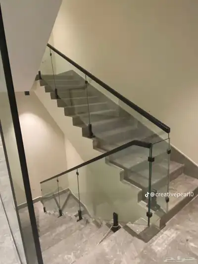 زجاج دربزين 0