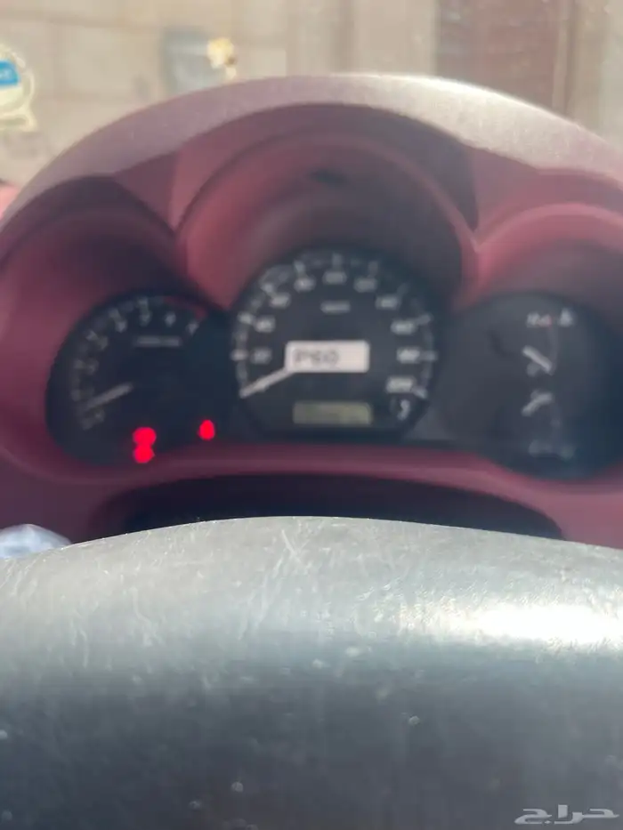 هايلوكس 15