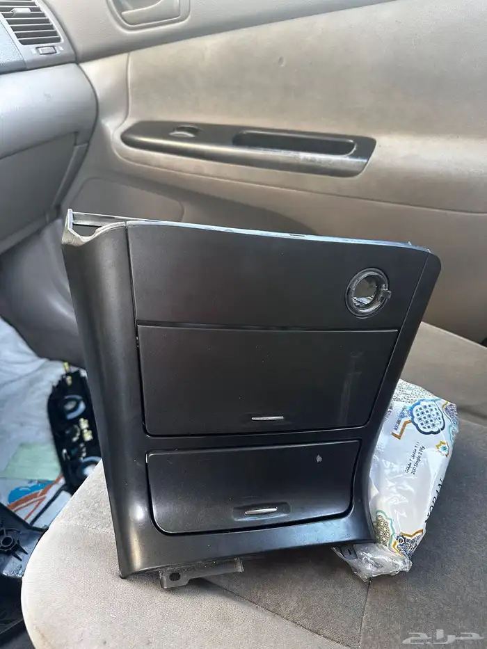 ديكور كامري 2006 اصصللي 0